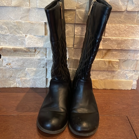 Michael Kors Emma Lux boots - Picture 3 of 7